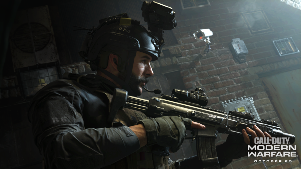 Presentados los requisitos de sistema para Call of Duty: Advanced Warfare -  Call of Duty: Advanced Warfare - 3DJuegos