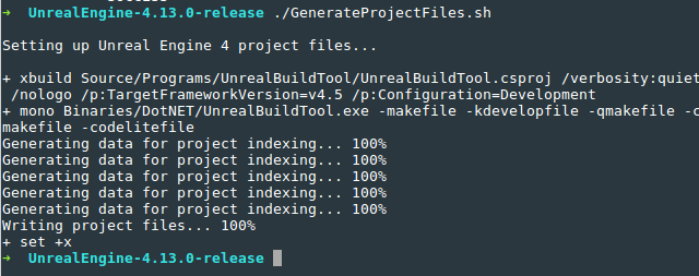 general-project-files