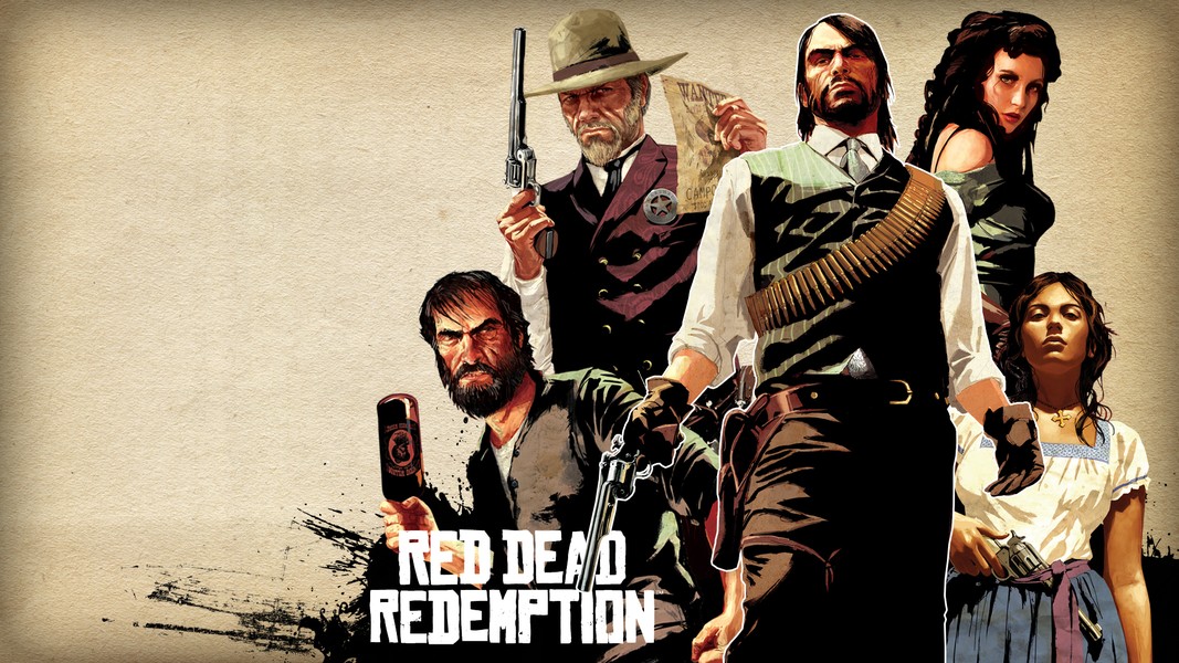 Red Dead Redemption 2 - Onde encontrar e como domar o melhor