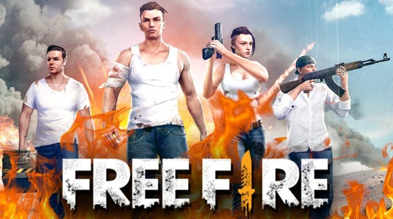 Finais do torneio de Free Fire com premiação de R$ 46 mil será