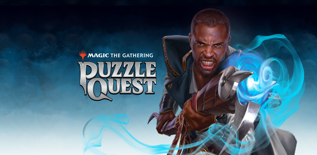 BGS 2018: MTG Arena e Magic Puzzle Quest, jogos feitos por fãs