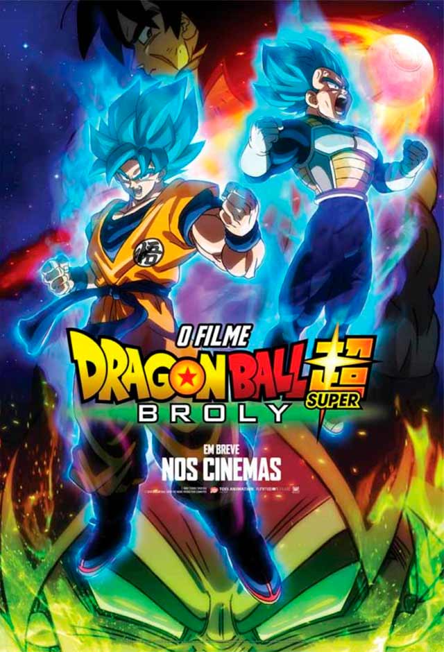 Tenho um spoiler de Dragon Ball Super: a nova saga NÃO vai salvar essa série